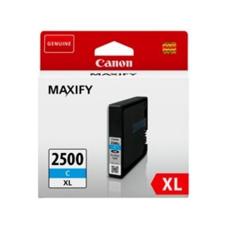 Canon PGI 2500XL C, Original Patron