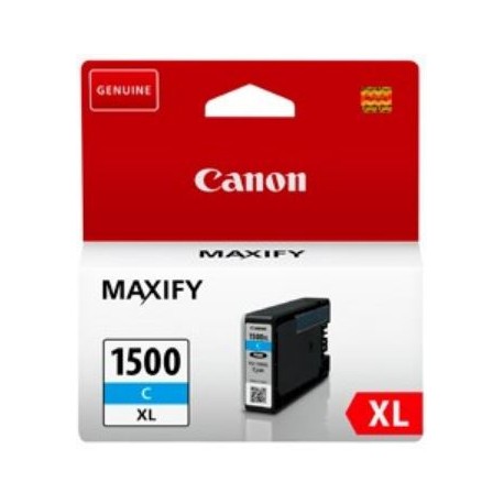 Canon PGI 1500XL C, Original Patron