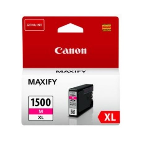 Canon PGI 1500XL M, Original Patron