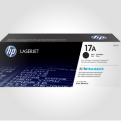 HP CF 217 A