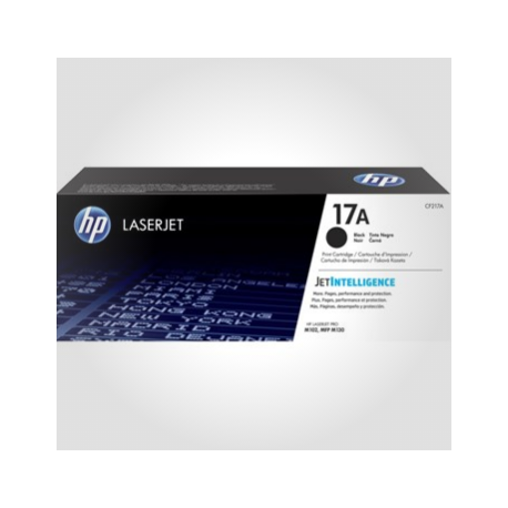 HP CF 217 A