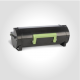 Lexmark 502 / 50F2000 BK, Original toner