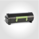 Lexmark 502H / 50F2H00 BK, Original toner