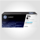 HP 30X CF230X BK, Original toner