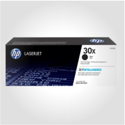 HP 30X CF230X BK, Original toner