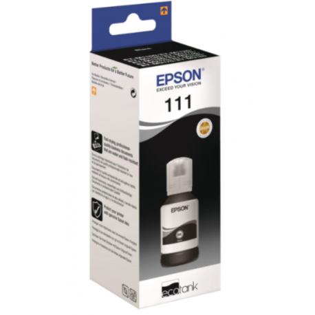 Epson M1100 T111 BK, Eco Tank