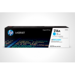 HP 216A W2410A C, Original lasertoner