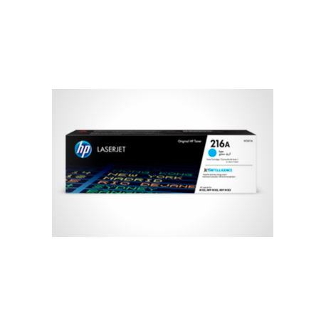 HP 216A W2410A C, Original lasertoner