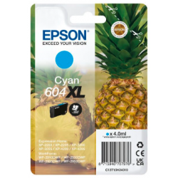 Epson 604XL C, Original patron