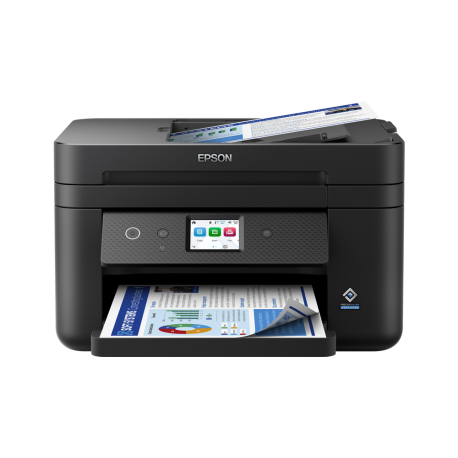 Epson WorkForce WF-2960DWF printer inkjet multifunktion