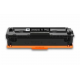 HP 207X W2210X BK, Kompatibel toner 3.150 sider