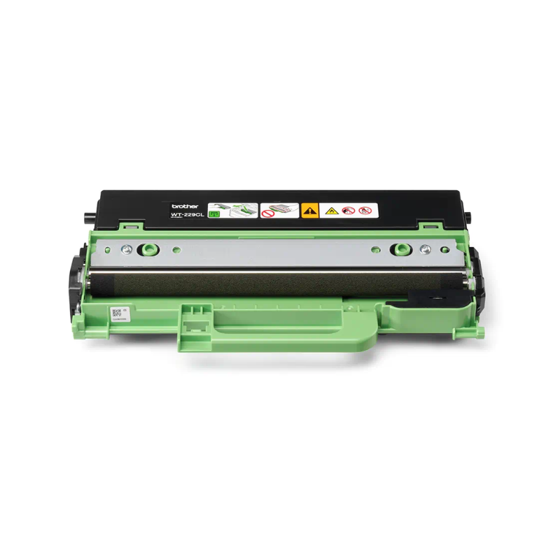 Brother WT 229CL Waste Toner Box, Original