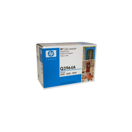 HP Q 3964A Tromle original