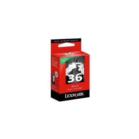 Lexmark 36  sort Original Patron