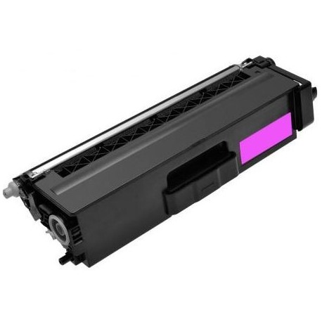 TN 321 BK - kompatible lasertoner