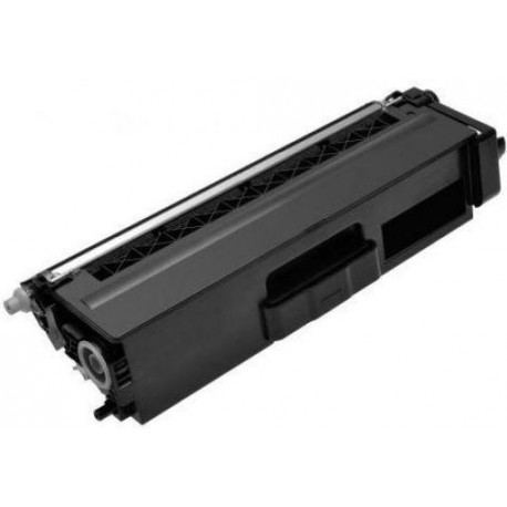 TN 326 BK - kompatibel lasertoner