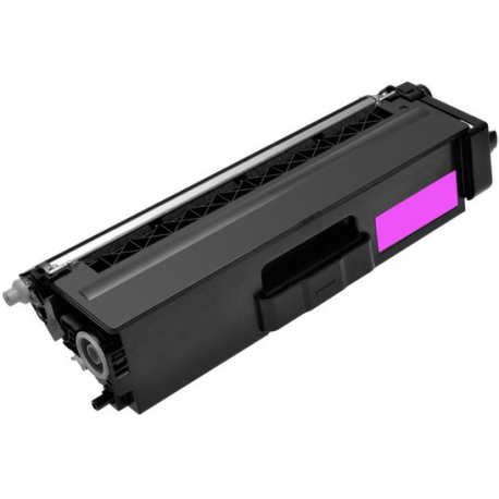 TN 326 M - kompatibel lasertoner