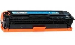 CE 741 A C, kompatibel lasertoner