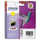 Epson T0804 , yellow, original blækpatron