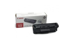 Canon  CRT 703 BK, original toner