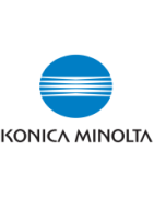 Konica Minolta toner - billigste toner til print