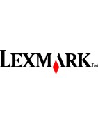 Lexmark - Blækpatroner