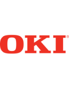 Oki - Lasertoner