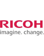 Ricoh - Lasertoner