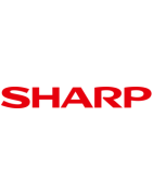 Sharp - Lasertoner