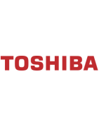 Toshiba - Lasertoner